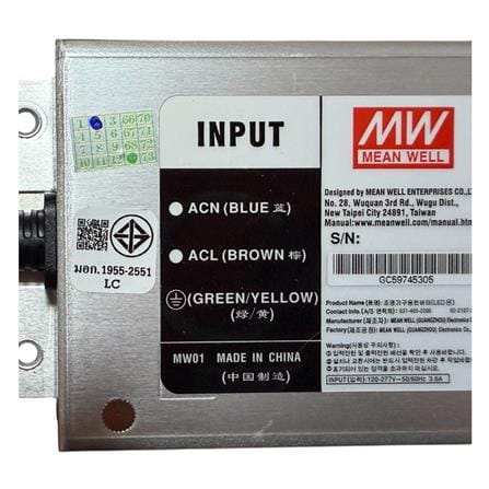 สวิตชิ่งเพาเวอร์ซัพพลาย MEANWELL XLG-320-24V IP67_6