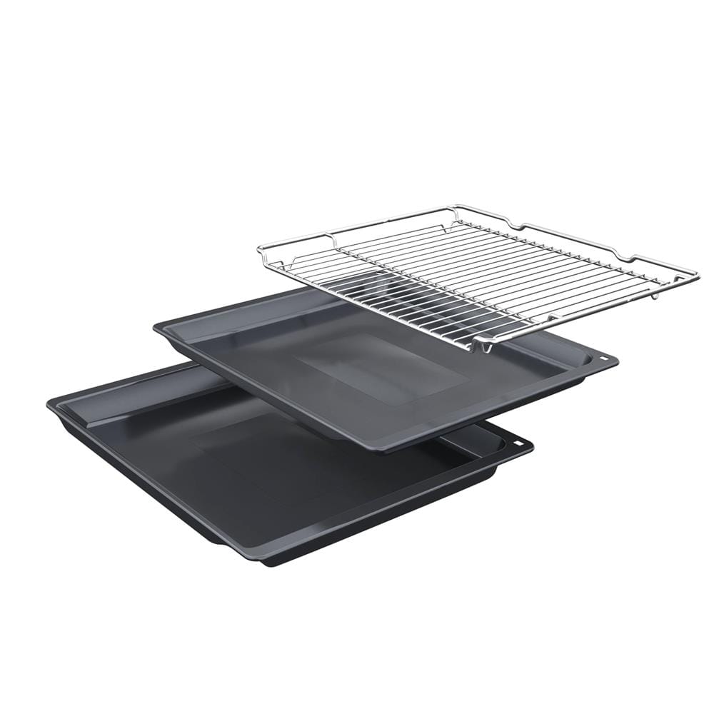 เตาอบฝังดิจิตอล BOSCH HBG7764B1
