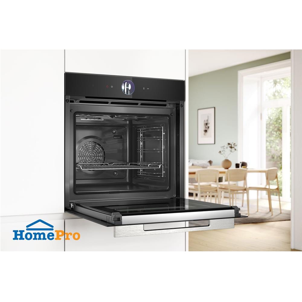 เตาอบฝังดิจิตอล BOSCH HBG7764B1