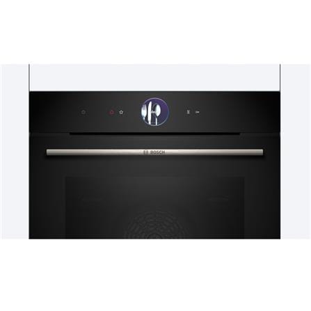 เตาอบฝังดิจิตอล BOSCH HBG7764B1_1