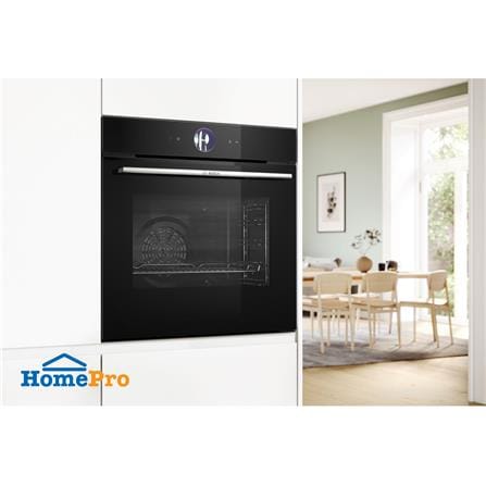 เตาอบฝังดิจิตอล BOSCH HBG7764B1_3