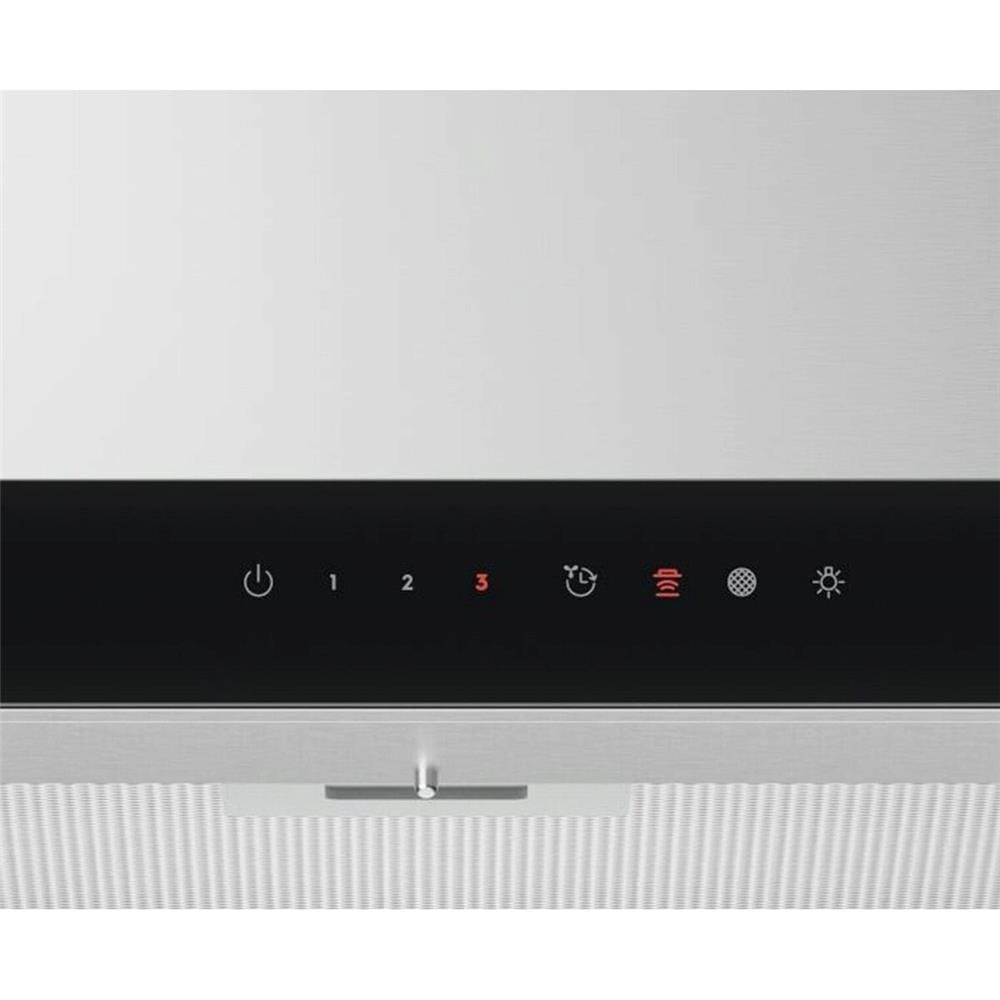 เตาฝัง+เครื่องดูดควัน ELECTROLUX EHI8264BF+ECT9632XB