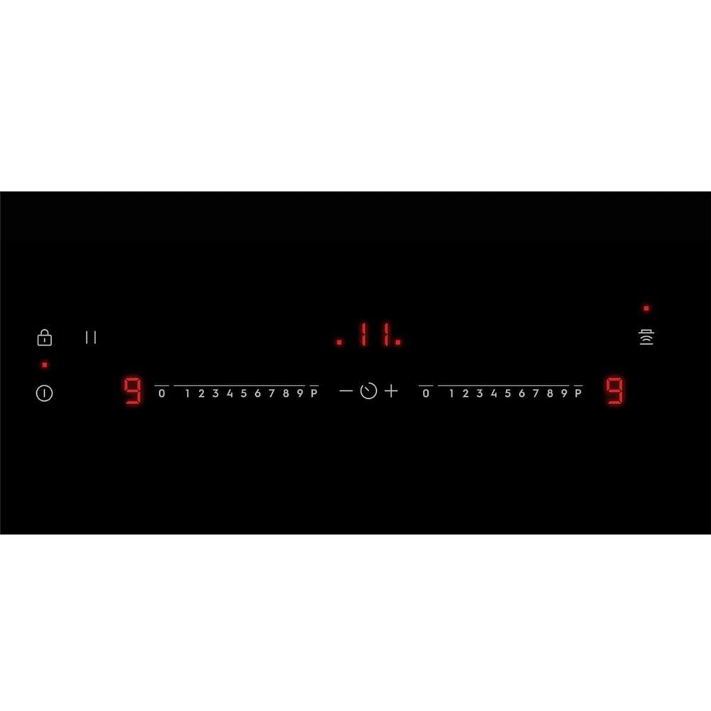 เตาฝัง+เครื่องดูดควัน ELECTROLUX EHI8264BF+ECT9632XB