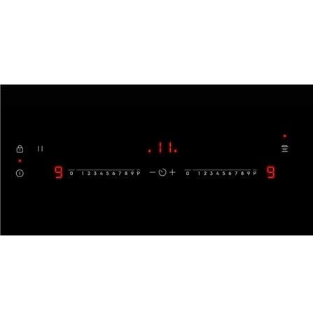 เตาฝัง+เครื่องดูดควัน ELECTROLUX EHI8264BF+ECT9632XB_2