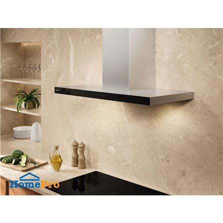 เตาฝัง+เครื่องดูดควัน ELECTROLUX EHI8264BF+ECT9632XB_3