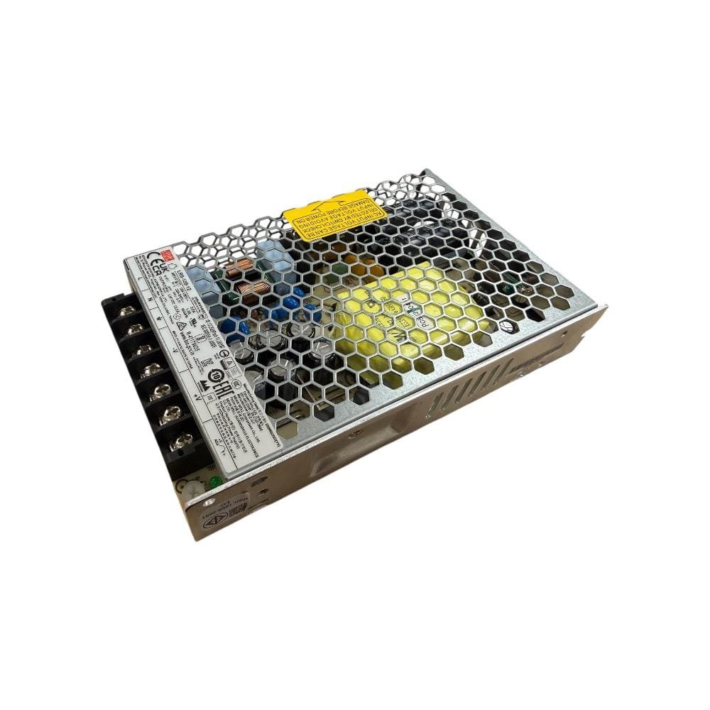 สวิตชิ่งเพาเวอร์ซัพพลาย MEANWELL LRS-150-12V