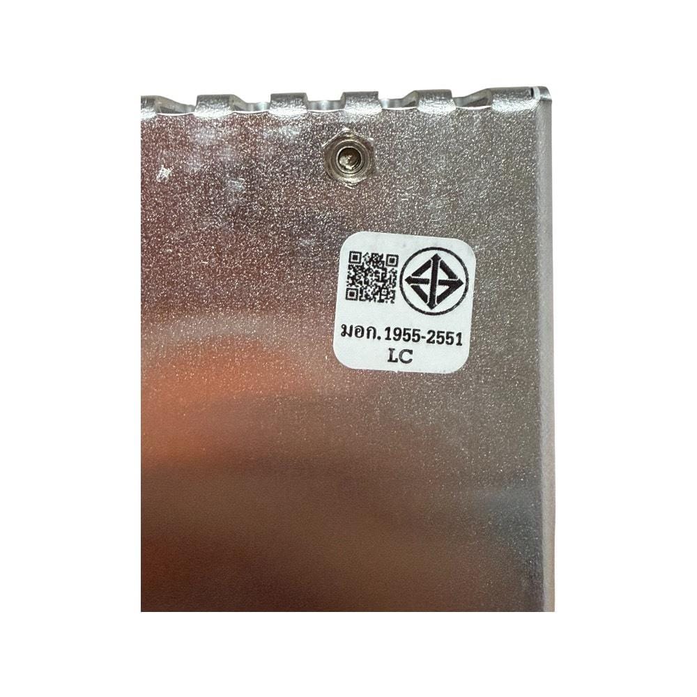 สวิตชิ่งเพาเวอร์ซัพพลาย MEANWELL RSP-150-12V