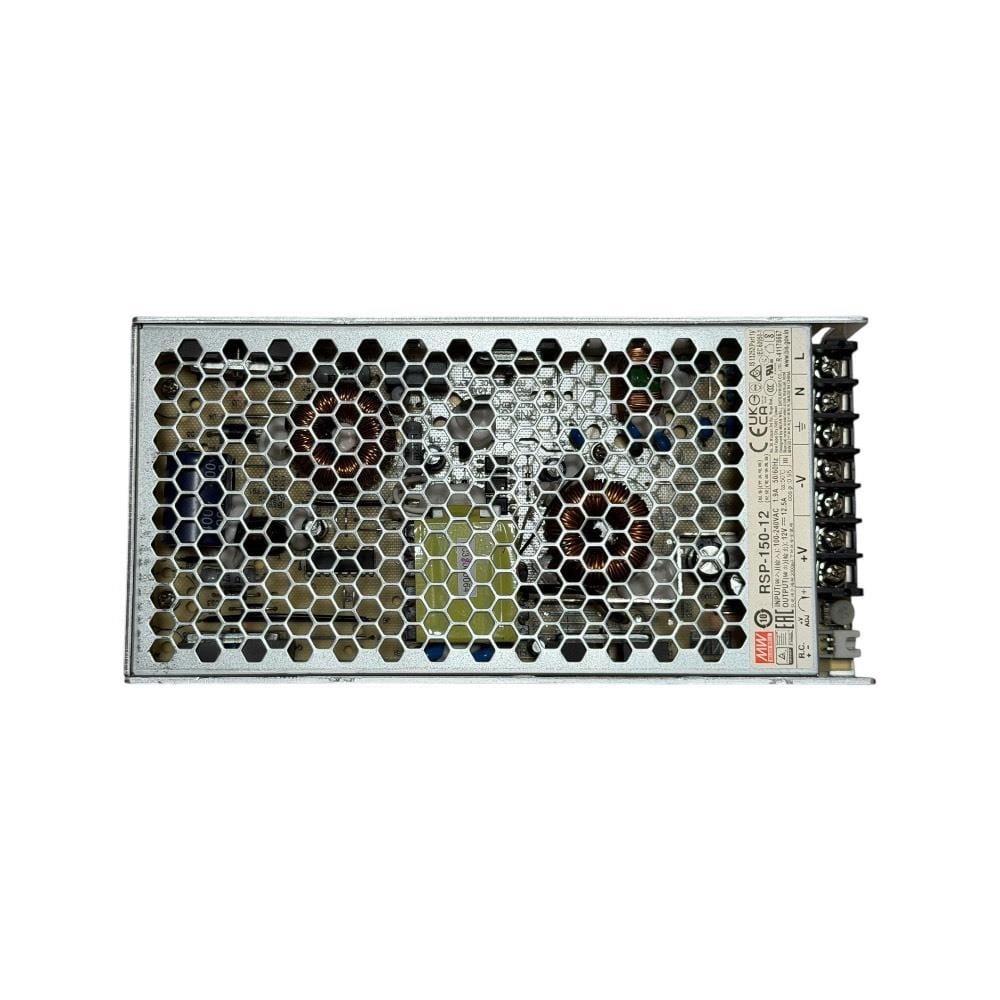 สวิตชิ่งเพาเวอร์ซัพพลาย MEANWELL RSP-150-12V