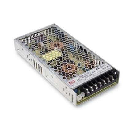สวิตชิ่งเพาเวอร์ซัพพลาย MEANWELL RSP-150-12V_0