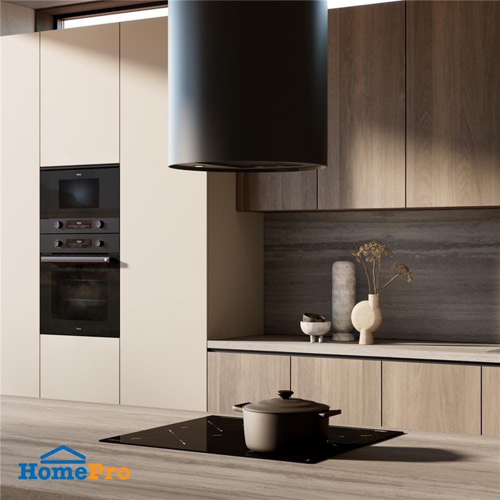 เตาอบฝังดิจิตอล TEKA HSB 6350 FBK E04