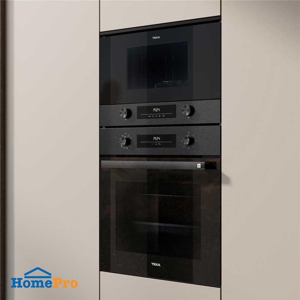เตาอบฝังดิจิตอล TEKA HSB 6350 FBK E04