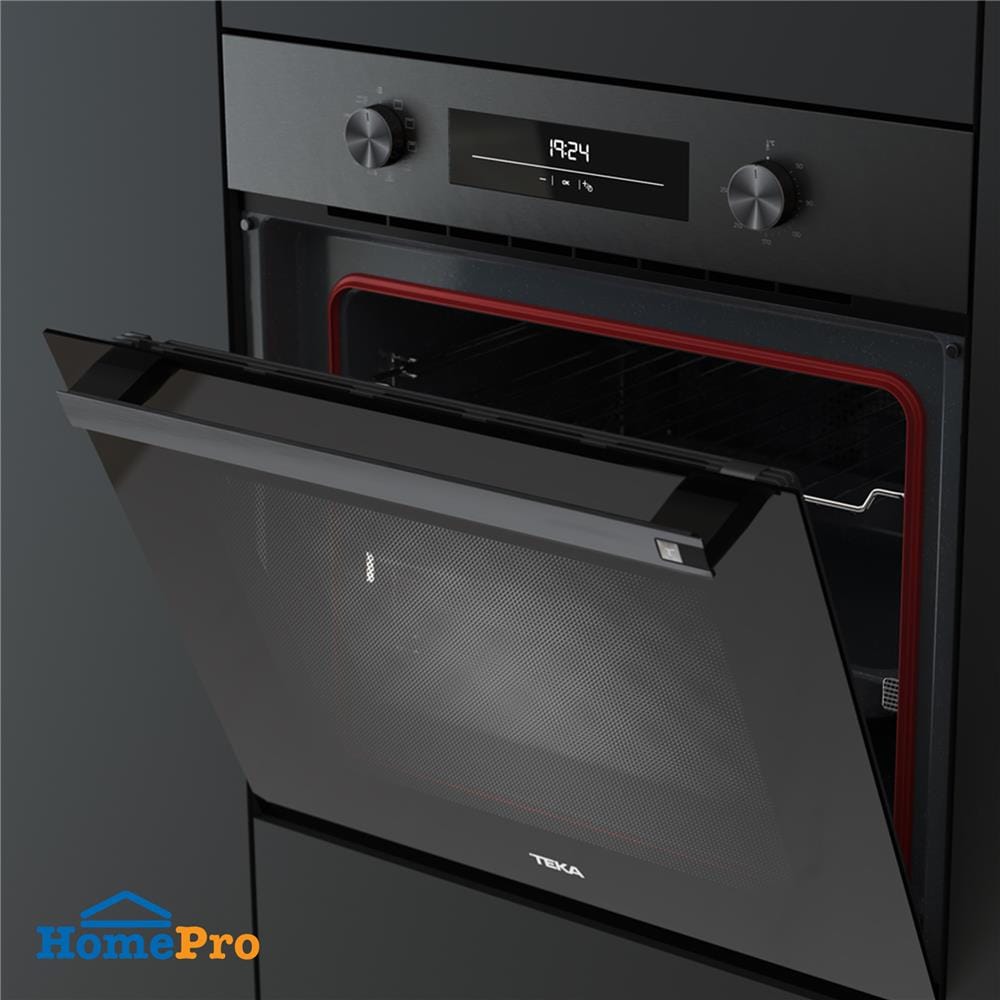 เตาอบฝังดิจิตอล TEKA HSB 6350 FBK E04