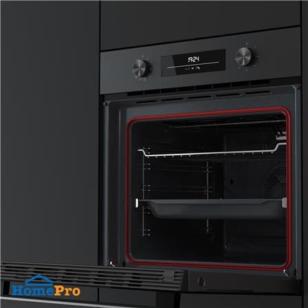 เตาอบฝังดิจิตอล TEKA HSB 6350 FBK E04_5