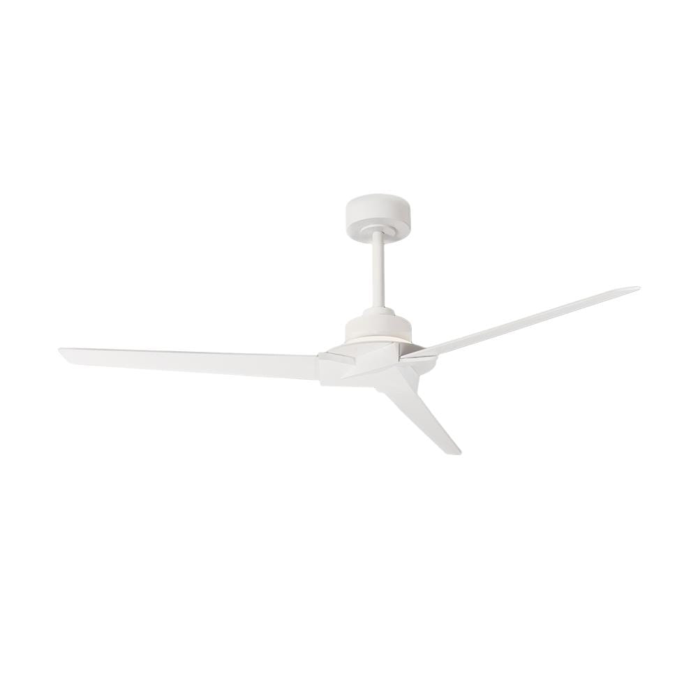 พัดลมโคมไฟ LED CARINI BRISA MINI 20 วัตต์ DAYLIGHT/COOL WHITE/WARM WHITE 60 นิ้ว สีขาว