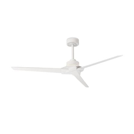 พัดลมโคมไฟ LED CARINI BRISA MINI 20 วัตต์ DAYLIGHT/COOL WHITE/WARM WHITE 60 นิ้ว สีขาว_0