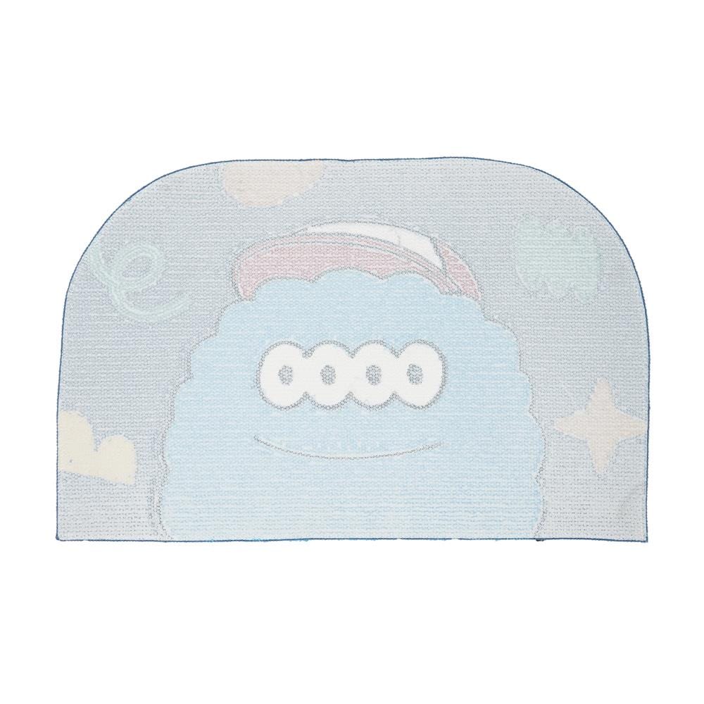 พรม SNAZZ MONSTER 45x70 ซม. สีน้ำเงิน