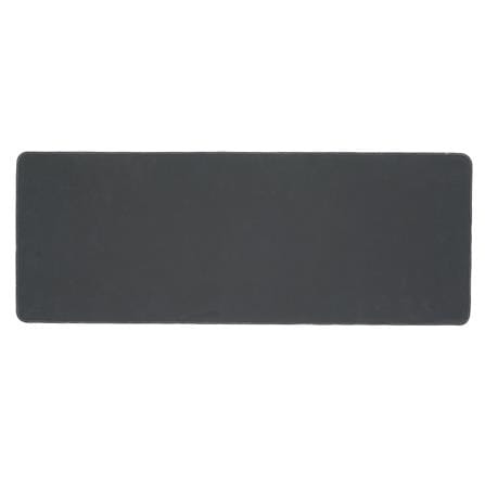 แผ่นรองเมาส์ SNAZZ MONSTER 30x80 ซม.สีดำ_2