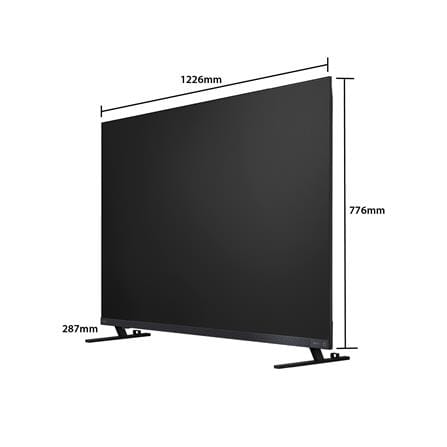 ทีวีมินิแอลอีดี 55 นิ้ว TOSHIBA (4K, MINI LED, VIDAA) 55Z670SP_6
