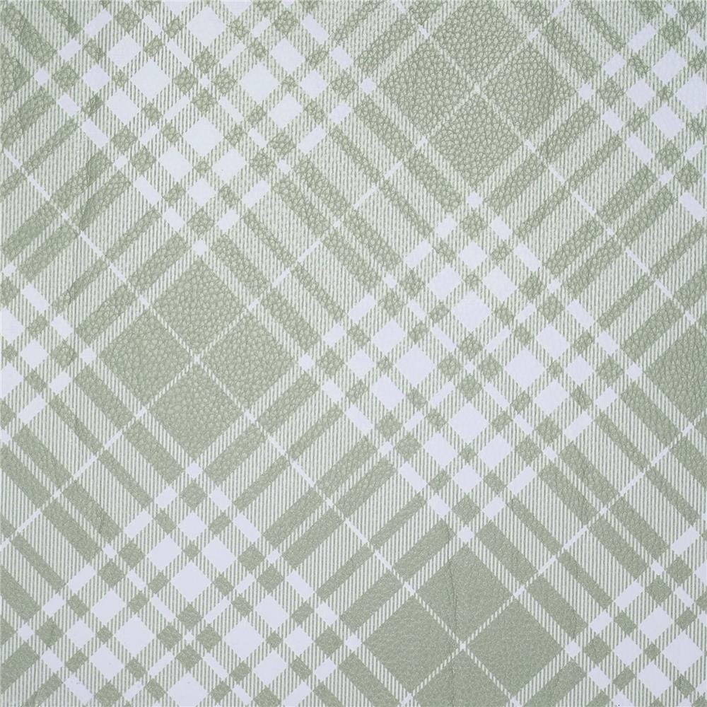 แผ่นรองยืน HOME LIVING STYLE GENTLE 46x76ซม. สีเขียว