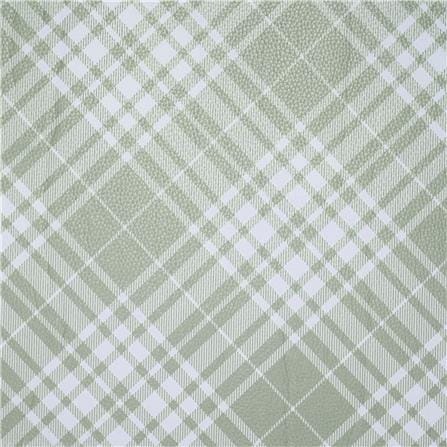 แผ่นรองยืน HOME LIVING STYLE GENTLE 46x76ซม. สีเขียว_2