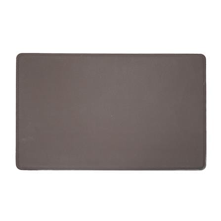 แผ่นรองยืน HOME LIVING STYLE LININ 46x76 ซม. สีเทา_1