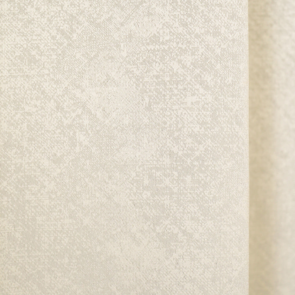 ผ้าม่าน EYELET HOME LIVING STYLE LENA UV 140x220 ซม. สีครีม