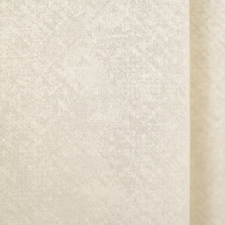 ผ้าม่าน EYELET HOME LIVING STYLE LENA UV 140x220 ซม. สีครีม_3