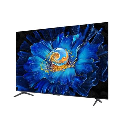ทีวีคิวดี มินิแอลอีดี 65 นิ้ว TCL (4K, MINI LED, GOOGLE TV) 65C6KS_1