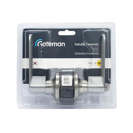 มือจับก้านโยก ห้องทั่วไป GATEMAN GMLL-YK-AL007SN_5