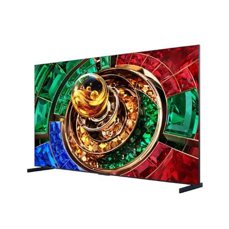 ทีวีอาร์จีบี มินิแอลอีดี 85 นิ้ว TCL (4K, MINI LED, GOOGLE TV) 85RM9L_1