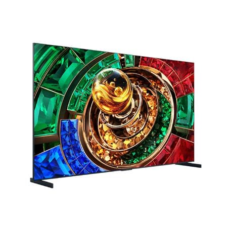 ทีวีอาร์จีบี มินิแอลอีดี 85 นิ้ว TCL (4K, MINI LED, GOOGLE TV) 85RM9L_2