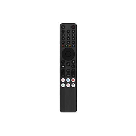 ทีวีอาร์จีบี มินิแอลอีดี 85 นิ้ว TCL (4K, MINI LED, GOOGLE TV) 85RM9L_4