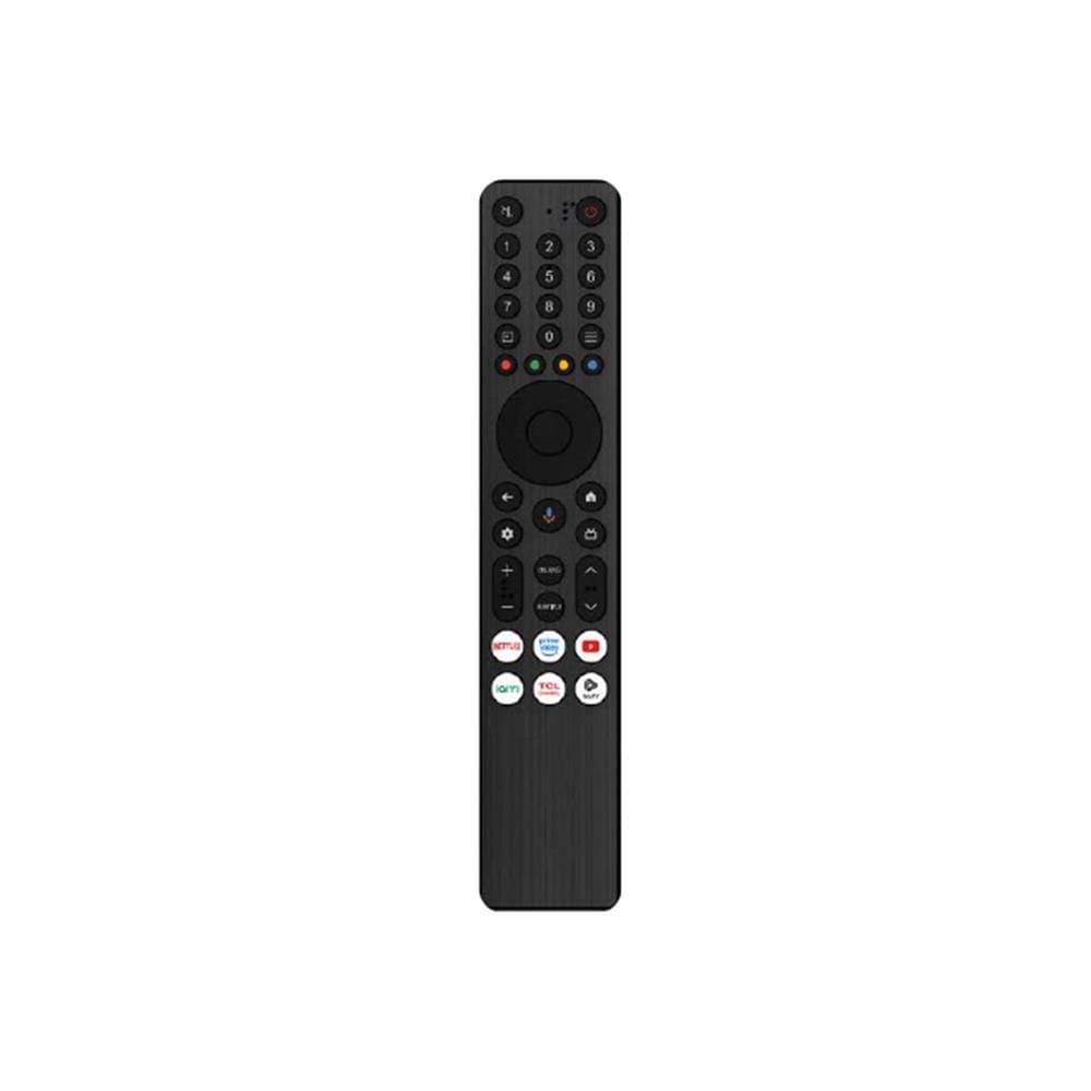 ทีวีเอสคิวดี มินิแอลอีดี 75 นิ้ว TCL (4K, MINI LED, GOOGLE TV) 75X11L