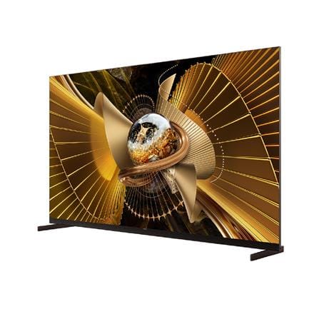 ทีวีเอสคิวดี มินิแอลอีดี 75 นิ้ว TCL (4K, MINI LED, GOOGLE TV) 75X11L_1