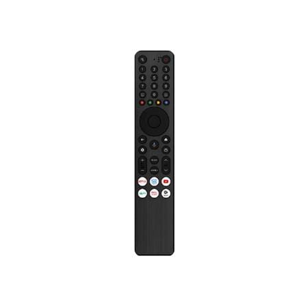 ทีวีเอสคิวดี มินิแอลอีดี 75 นิ้ว TCL (4K, MINI LED, GOOGLE TV) 75X11L_4