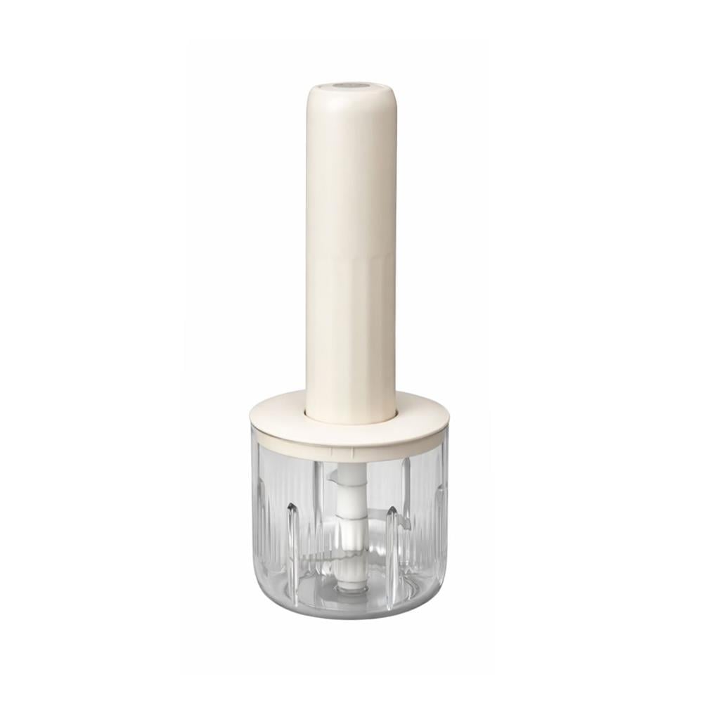 เครื่องบดสับอาหาร MINIMEX MCP2-CR 0.24 ลิตร สีครีม