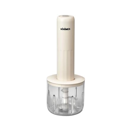 เครื่องบดสับอาหาร MINIMEX MCP2-CR 0.24 ลิตร สีครีม_0