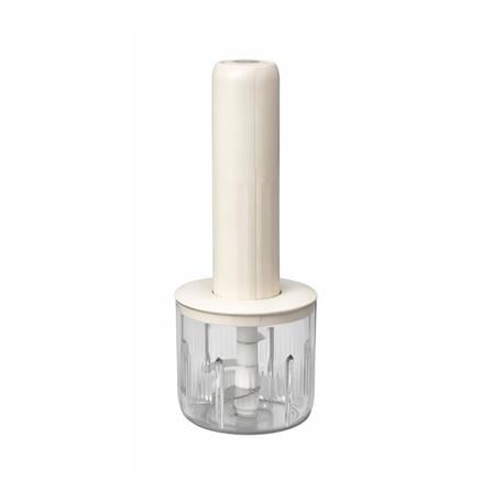 เครื่องบดสับอาหาร MINIMEX MCP2-CR 0.24 ลิตร สีครีม_1