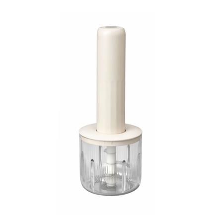 เครื่องบดสับอาหาร MINIMEX MCP2-CR 0.24 ลิตร สีครีม_2