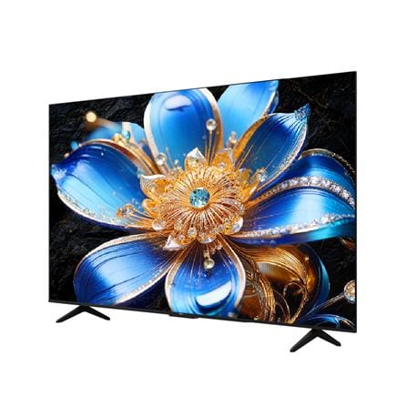 ทีวีคิวแอลอีดี 55 นิ้ว TCL (4K, QLED, GOOGLE TV) 55T6D_1