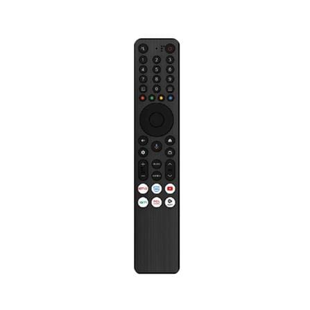 ทีวีคิวแอลอีดี 43 นิ้ว TCL (4K, QLED, GOOGLE TV) 43T6D_4