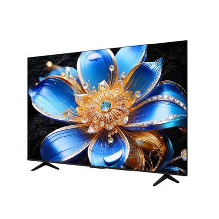 ทีวีคิวแอลอีดี 65 นิ้ว TCL (4K, QLED, GOOGLE TV) 65T6D_1
