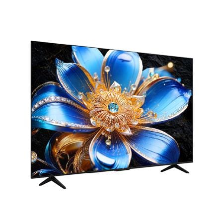 ทีวีคิวแอลอีดี 65 นิ้ว TCL (4K, QLED, GOOGLE TV) 65T6D_2