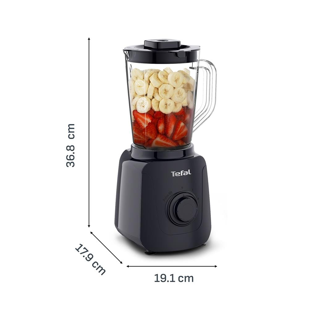 เครื่องปั่นน้ำผลไม้ TEFAL BL4118T0 1.85 ลิตร