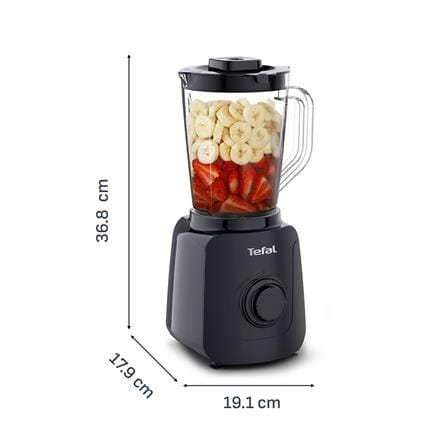 เครื่องปั่นน้ำผลไม้ TEFAL BL4118T0 1.85 ลิตร_2