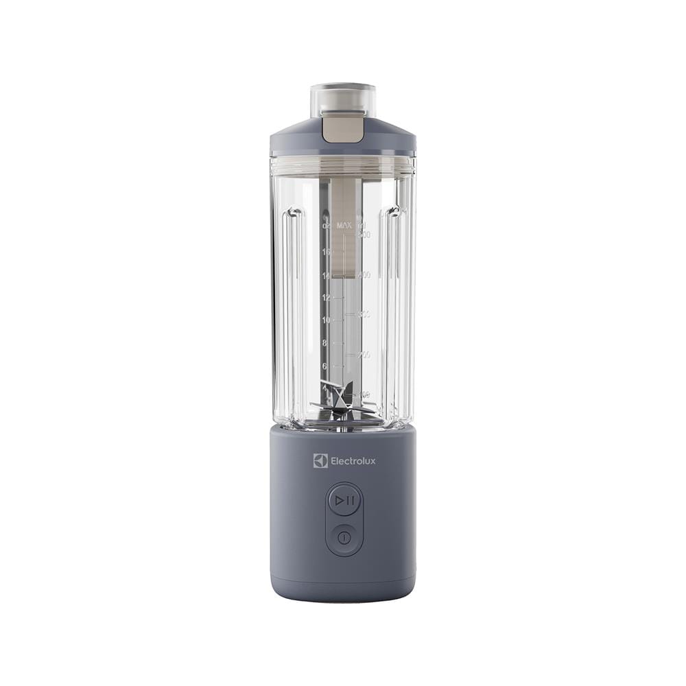 เครื่องปั่นน้ำผลไม้พกพา ELECTROLUX E5PB1-100L สีน้ำเงิน