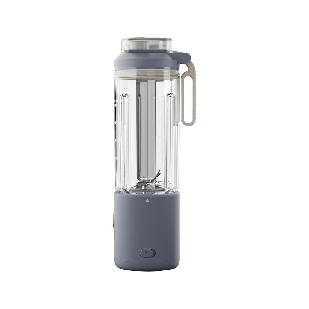 เครื่องปั่นน้ำผลไม้พกพา ELECTROLUX E5PB1-100L สีน้ำเงิน