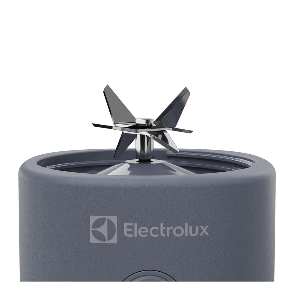 เครื่องปั่นน้ำผลไม้พกพา ELECTROLUX E5PB1-100L สีน้ำเงิน