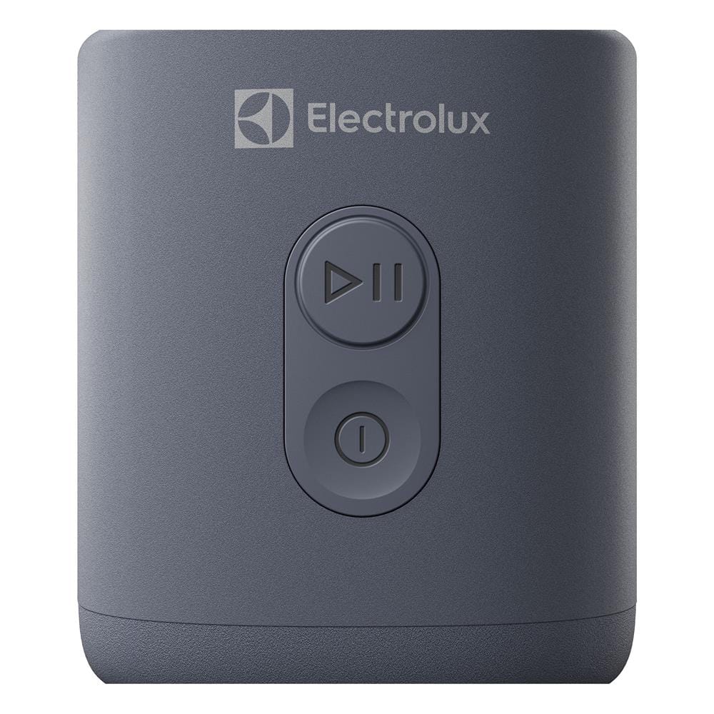 เครื่องปั่นน้ำผลไม้พกพา ELECTROLUX E5PB1-100L สีน้ำเงิน