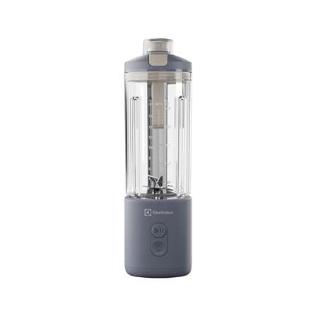 เครื่องปั่นน้ำผลไม้พกพา ELECTROLUX E5PB1-100L สีน้ำเงิน_0